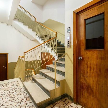 I Canali Di Болонья Экстерьер фото